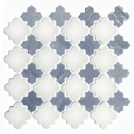 Cross Art Thassos and Azul