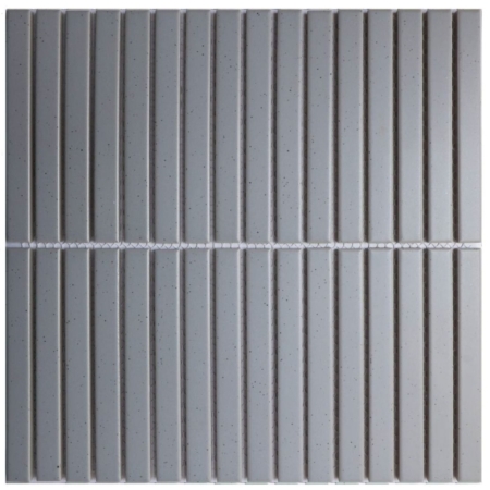 Twit Fusion Mid Grey