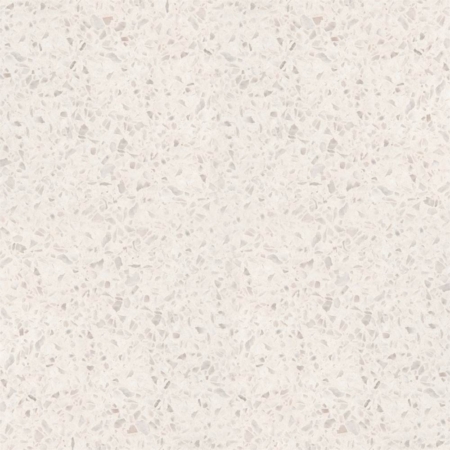 Everest Terrazzo White Matt