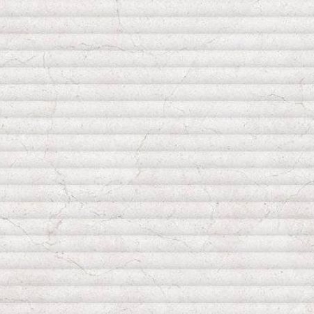 Silkstone Bianco 3D Concave