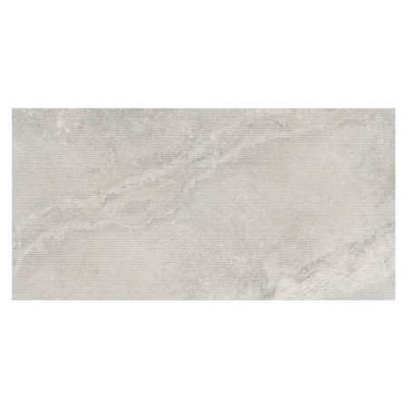 Classico Travertine Silver 3D Line