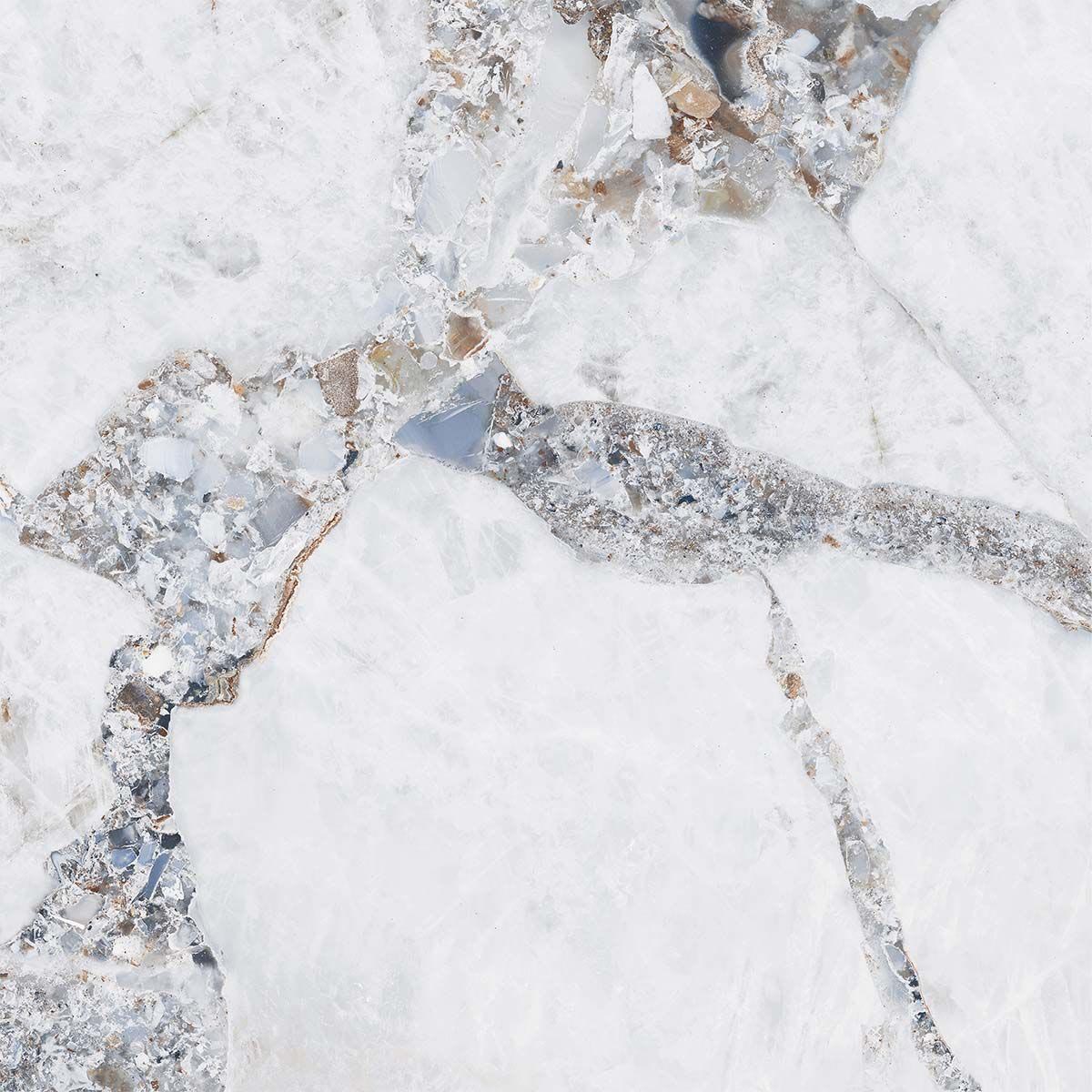 Explore XL Bright Precious Tiles- Show Tile
