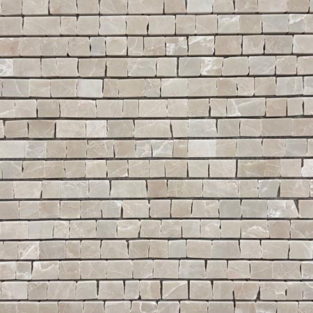 Mini Split Rosso Mosaic