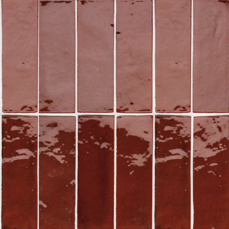 Atelier Brick Vivid Ruby