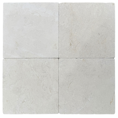 Square Tumbled Vratsa Beige