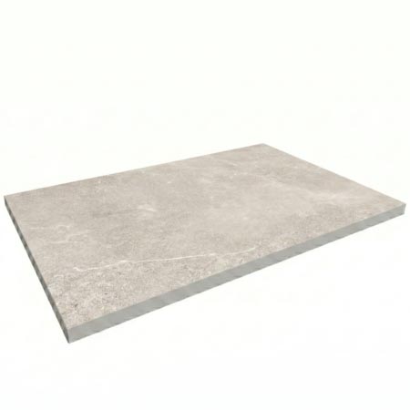 Hilton Clay Paver