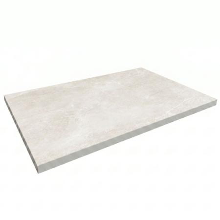 Hilton Coral Paver