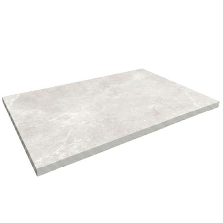 Hilton Ice Silver Paver
