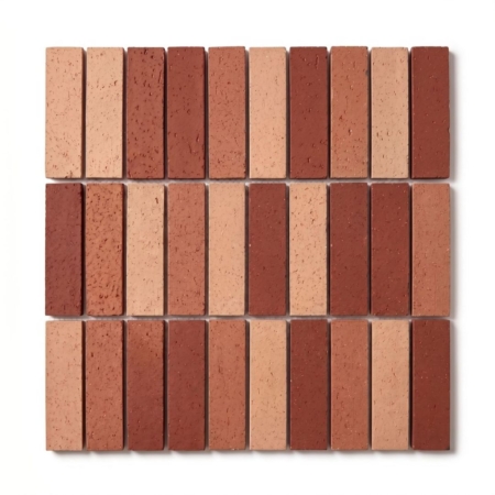 Rocco Terracotta Kit Kat