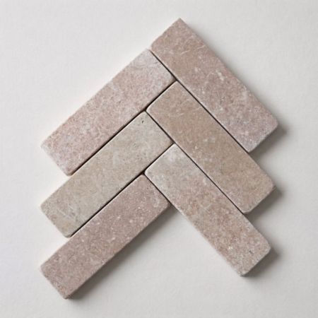 Bar Tumbled Rosa Murcia