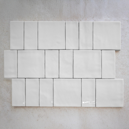 Pair White