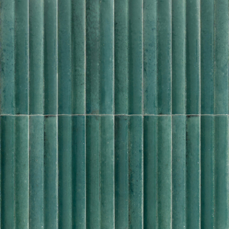 Alba Emerald 3D