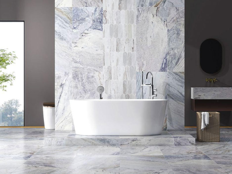Bathtub Tiles Design