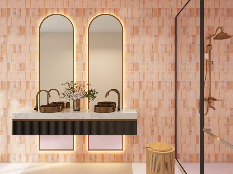Bathtub Tiles Design