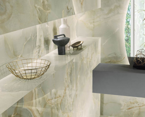 Tiles Design for Washroom