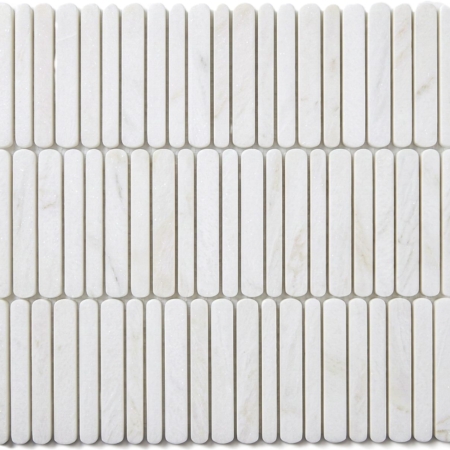 Capsule Mistery White