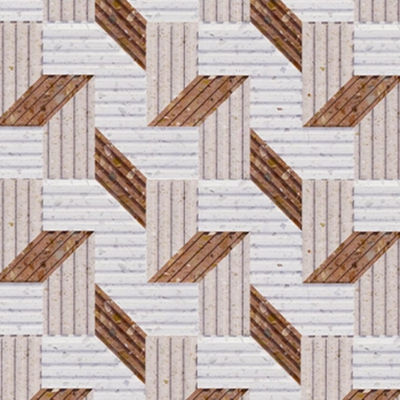 Vera Terrazzo Art Parquet 6