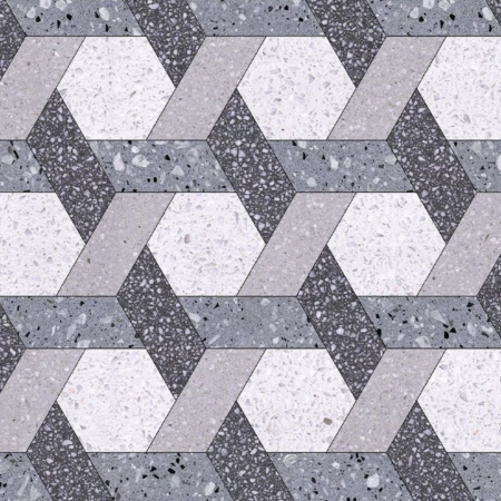 Vera Terrazzo Art Parquet 7
