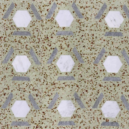 Vera Terrazzo Art SY003