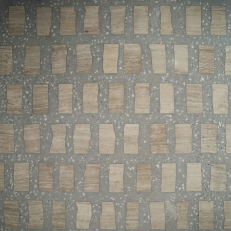 Vera Terrazzo Art SY009