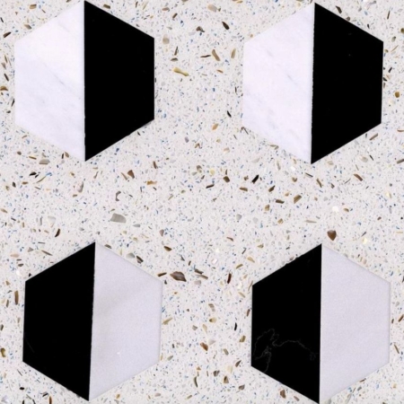 Vera Terrazzo Art XA006