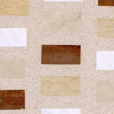 Vera Terrazzo Art XA007
