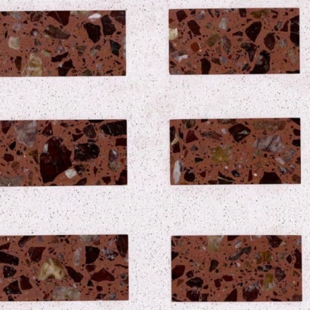 Vera Terrazzo Art XA008