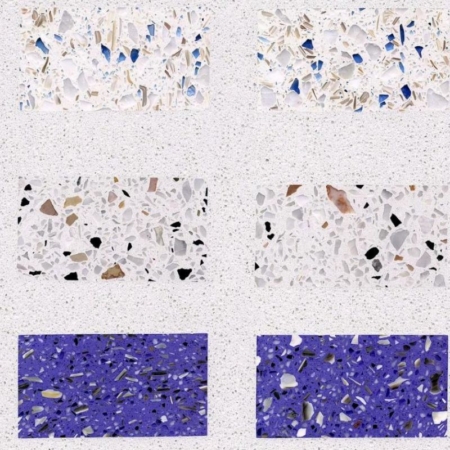Vera Terrazzo Art XA013