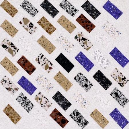 Vera Terrazzo Art XA014