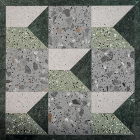 Vera Terrazzo Art XA025