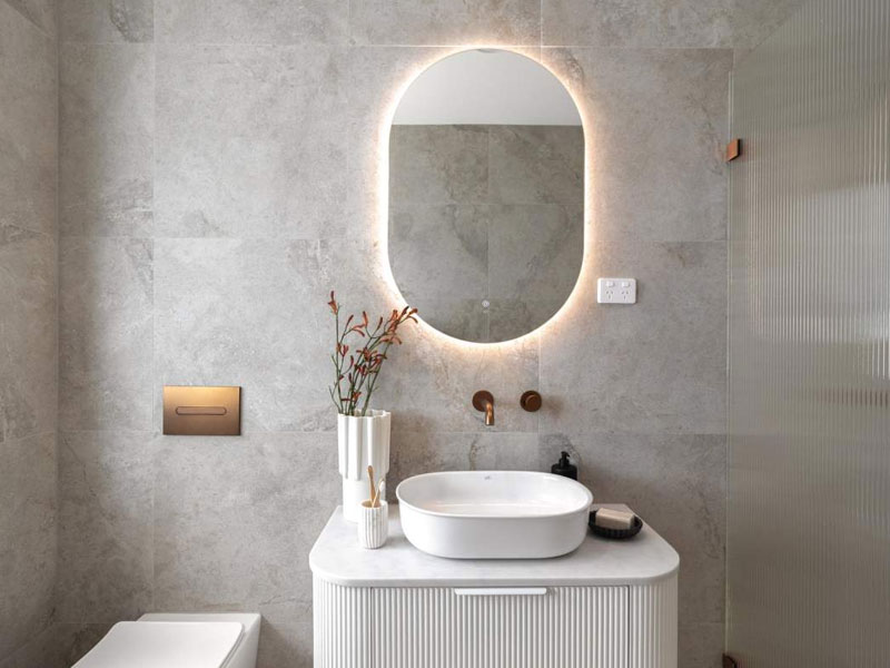 Architectural Tiles Melbourne