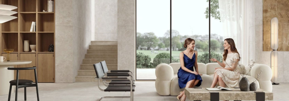Architectural Tiles Melbourne