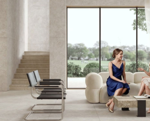 Architectural Tiles Melbourne