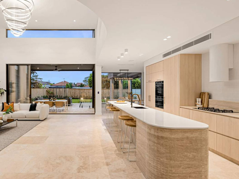 Architectural Tiles Sydney