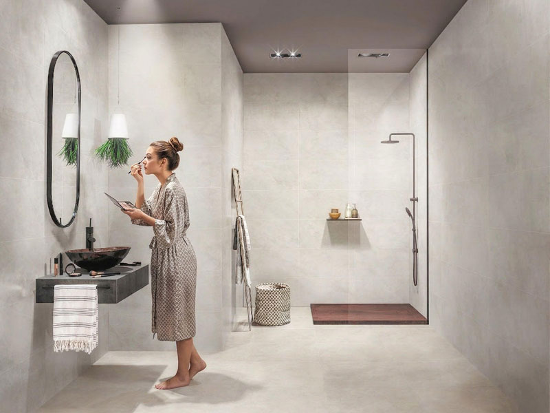 Architectural Tiles Sydney