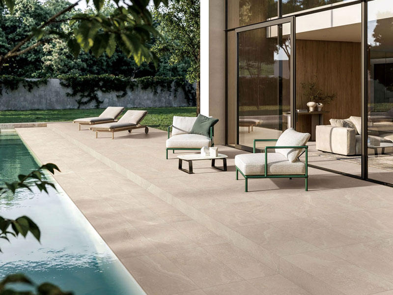 Architectural Tiles Sydney