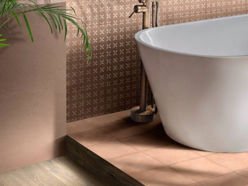 Bathroom Wall Design Tiles