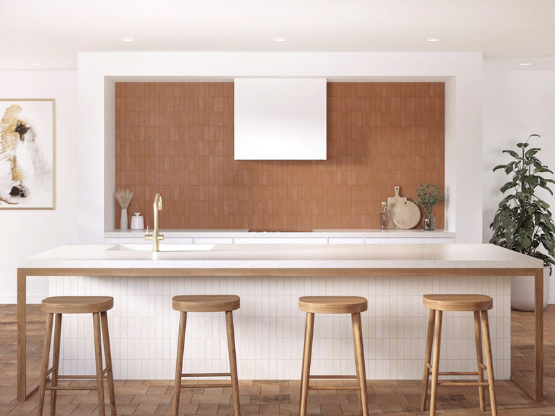 Design Tiles for Kitchen
