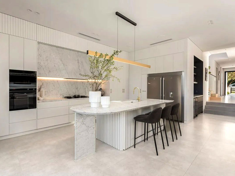 Design Tiles for Kitchen