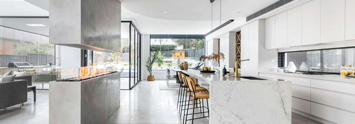 Design Tiles for Kitchen