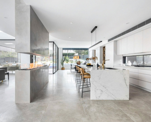 Design Tiles for Kitchen