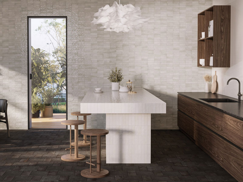 Design Tiles for Kitchen
