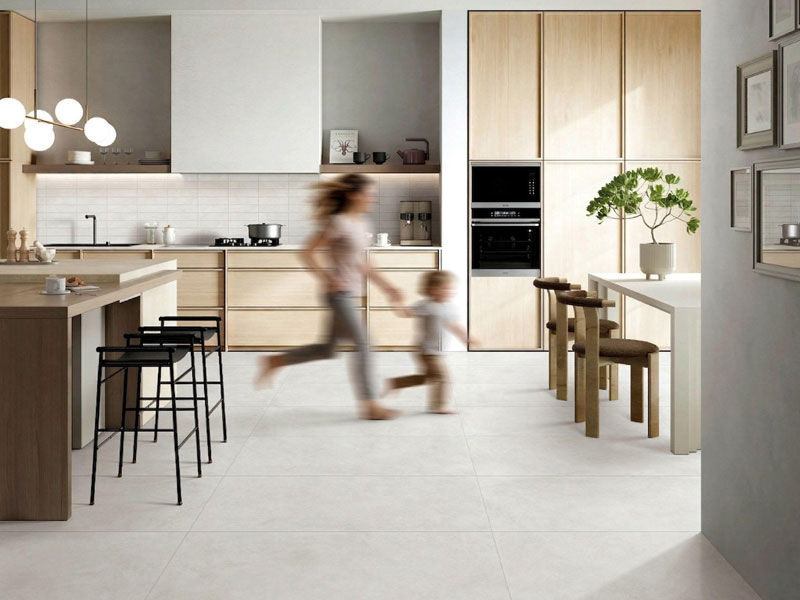 Design Tiles for Kitchen