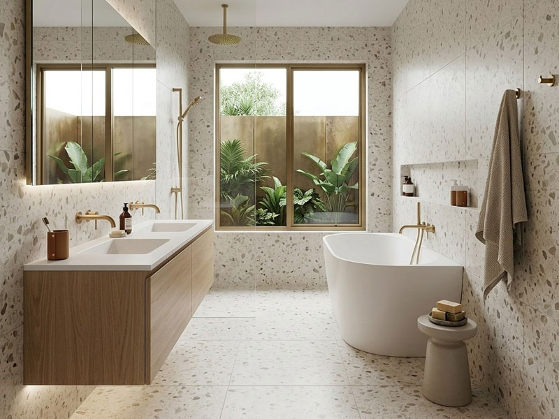 Designer Tiles Rockdale NSW