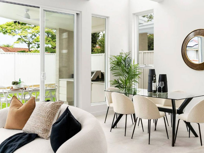 Designer Tiles Rockdale NSW