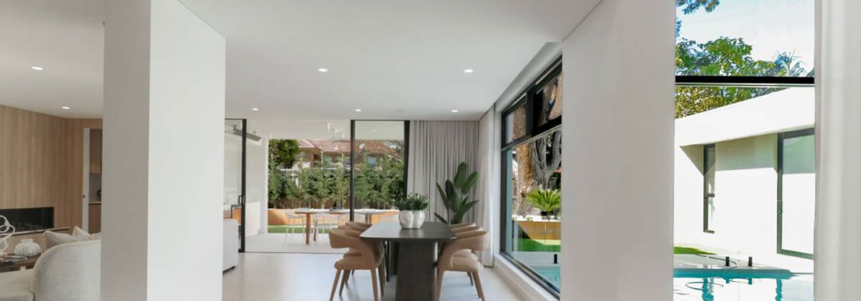 Designer Tiles Rockdale NSW