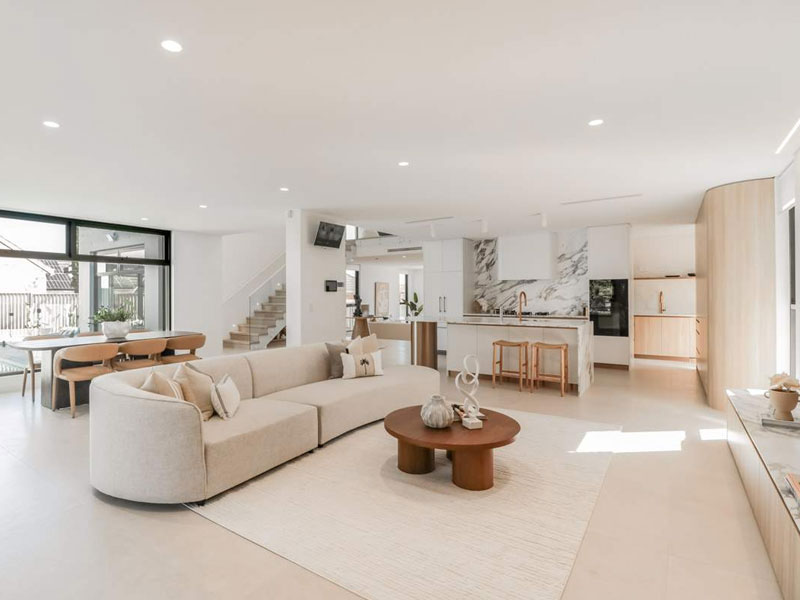 Luxury Tiles Melbourne