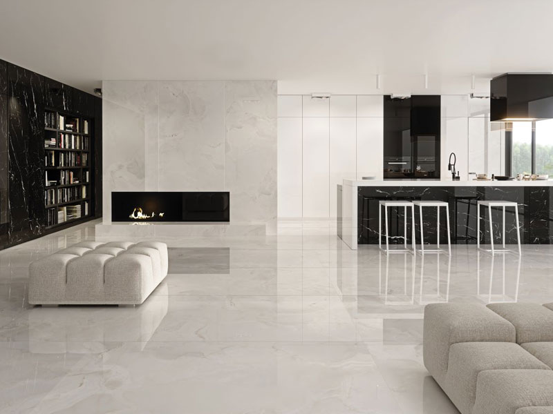 Luxury Tiles Melbourne