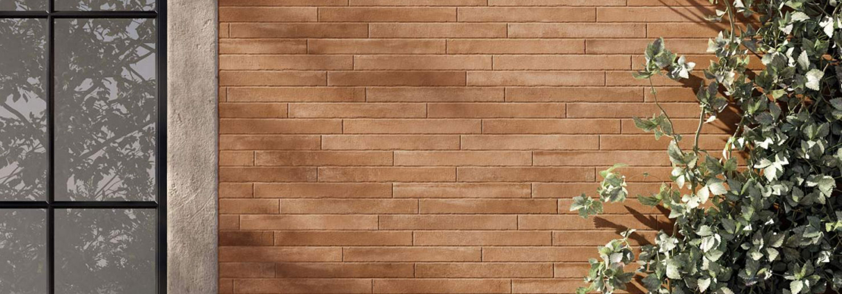 Outdoor Wall Tiles Design