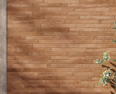 Outdoor Wall Tiles Design